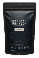 Panacea: Aislado de Proteína de Suero Sabor Neutro