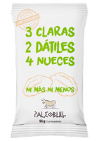 Barrita de Nueces