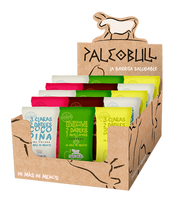 Pack 5 Nuevos Sabores