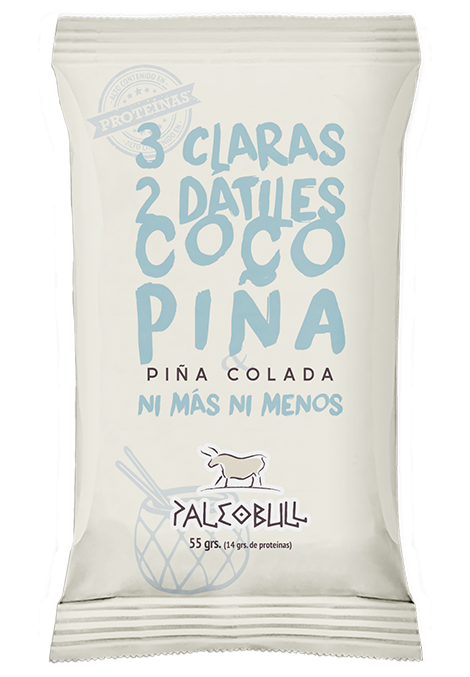 Pack 5 Nuevos Sabores