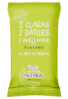 Barrita de Plátano