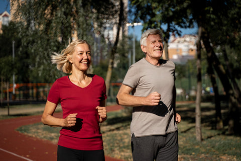 Reducir edad biológica