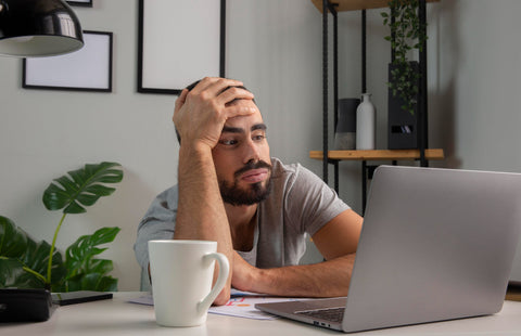 Aburrimiento y salud mental