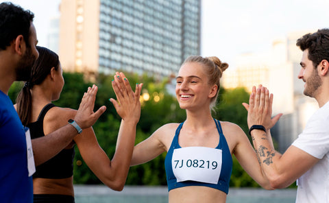 Ritos de paso, mundo moderno