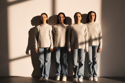 Modelos de personalidad