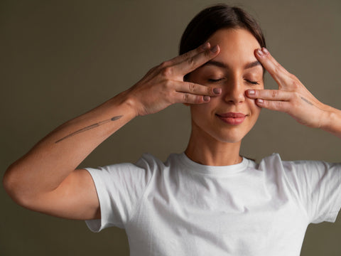 Libera el estrés y salud emocional