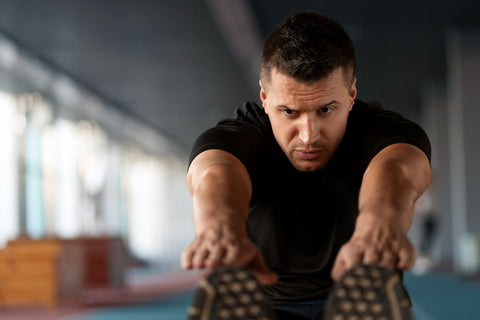 Entrenar con propósito