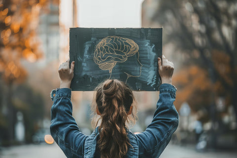 Menopausia y cambios cerebro