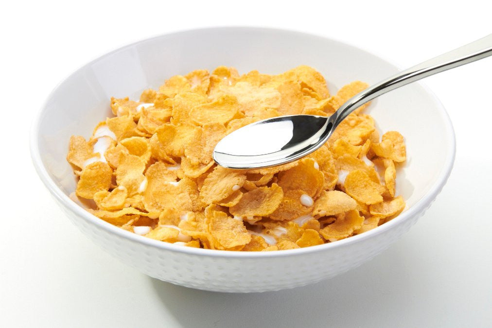 ¿Sabes por qué desayunamos cereales?