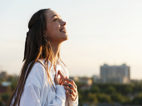 Mantras: cómo pueden ayudarte en tu día a día