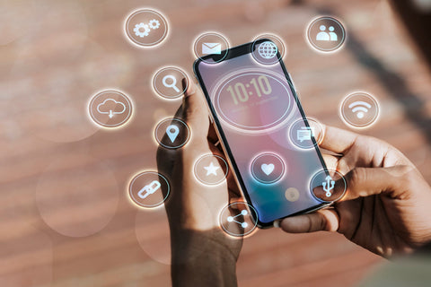 Bienestar y salud digital