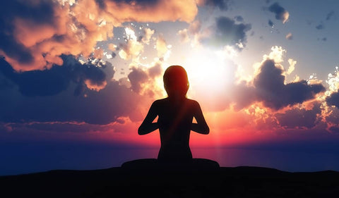 Los 7 tipos de meditación 