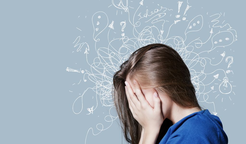 5 hábitos para cuidar tu salud mental