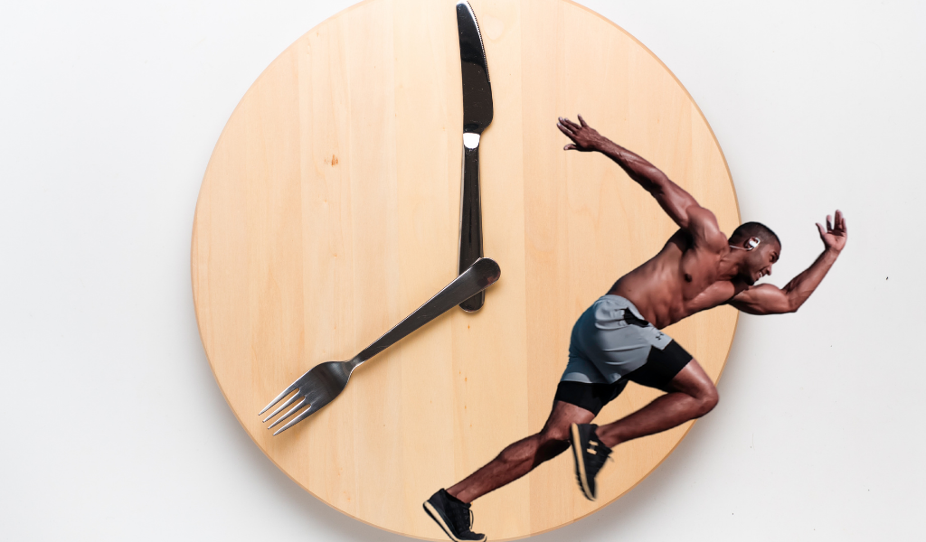 Todo lo que debes saber antes de entrenar en ayunas – Paleobull