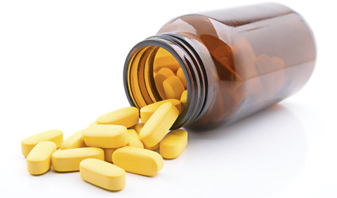 El colesterol, las estatinas y el negocio de las farmacéuticas
