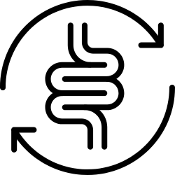 Salud digestiva y microbiota