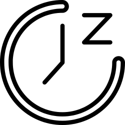 Sueño y descanso