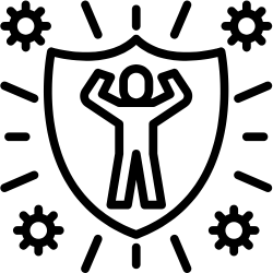 Inmunidad y defensas