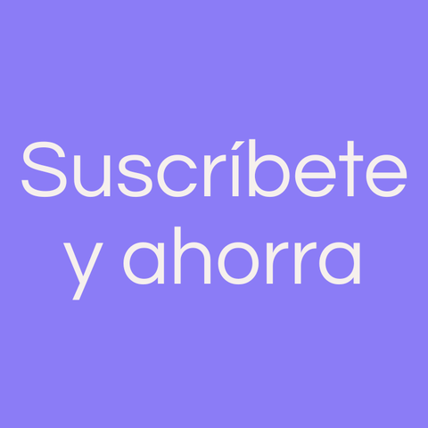 Suscripciones