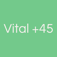 Vital +45