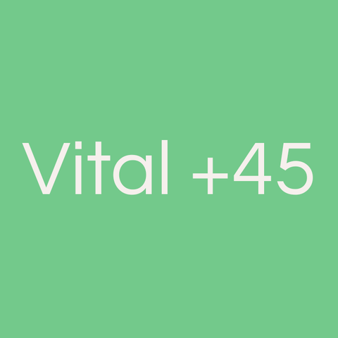 Vital +45