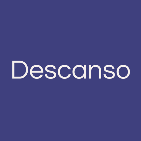 Descanso