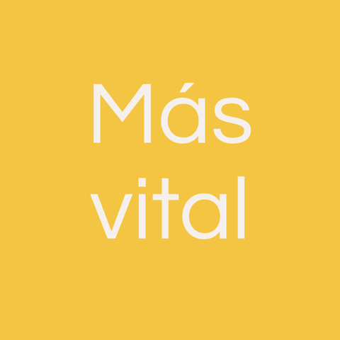Más Vital