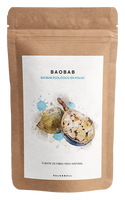 Baobab en Polvo