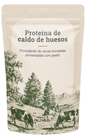 Proteína de Caldo de Huesos