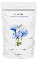 Inulina en Polvo
