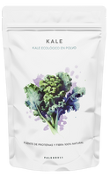 Kale en Polvo