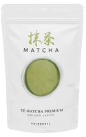 Té Matcha Premium