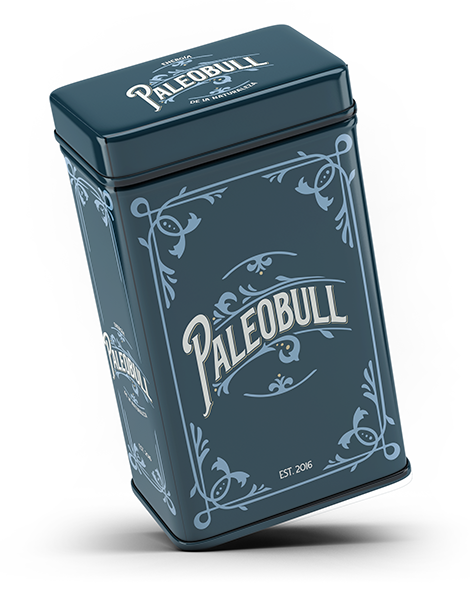 Lata Paleobull