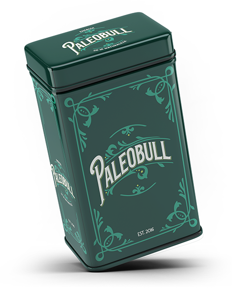 Lata Paleobull