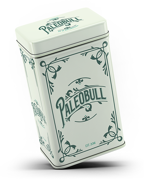Lata Paleobull
