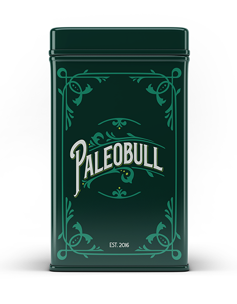 Lata Paleobull