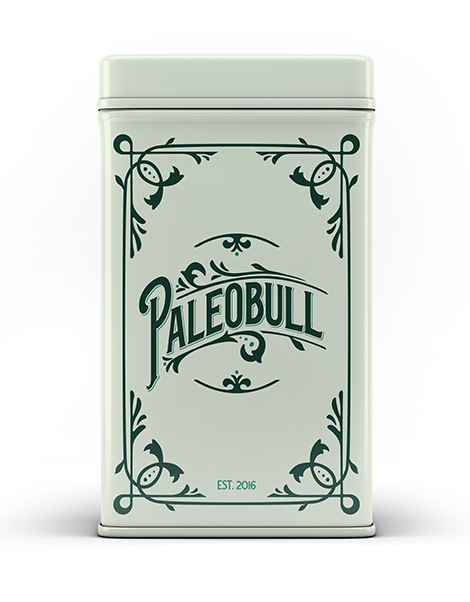 Lata Paleobull