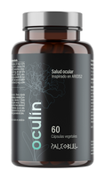 Oculín con Luteína, Zeaxantina y Astaxantina