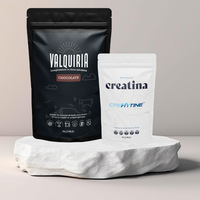 Pack: Valquiria + Creatina CreHytine™
