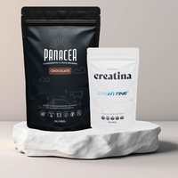 Pack: Panacea + Creatina CreHytine™