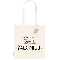 Bolsa Tote Paleobull