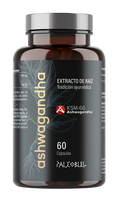Extracto de Ashwagandha KSM-66®