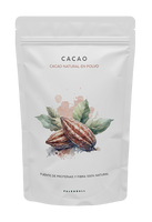 Cacao en Polvo