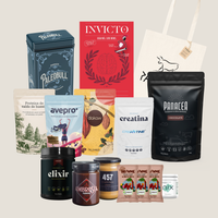 Pack «INVICTO» Edición Ilustrada