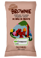 Barrita de Brownie - Creapure