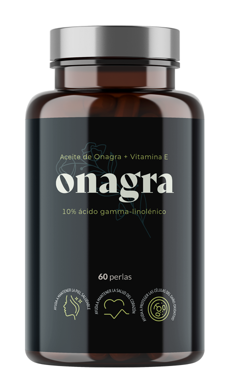 Aceite de Onagra