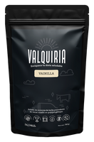 Valquiria: Aislado de Proteína de Leche Sabor Vainilla