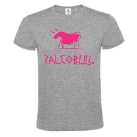 Camiseta Paleobull Chico