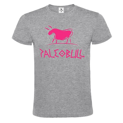 Camiseta Paleobull Chico