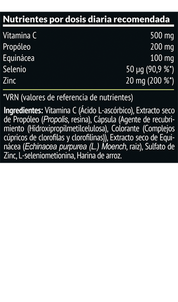 Inmune